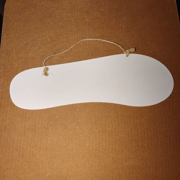 Hawaiian-Themed Tropical Wall Signs Set Of 4 Relax & Welcome To Paradise- - Picture 6 of 9